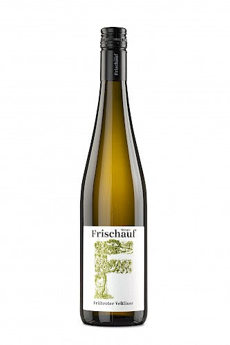 Frischauf  Frühroter Veltliner 2022