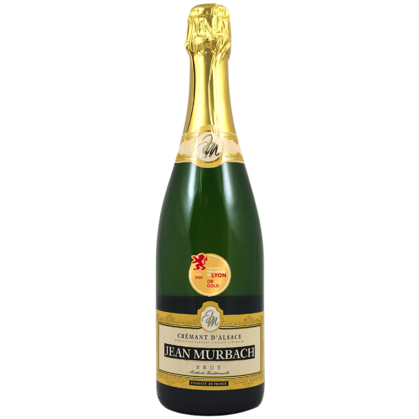 Jean Murbach Cremant Brut