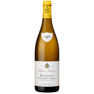 Prosper Maufoux Bourgogne Chardonnay Elegance 2021