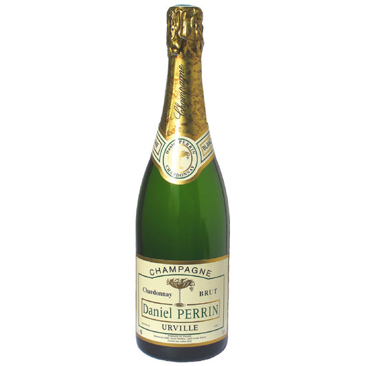 Daniel Perrin Cuvée Chardonnay Brut