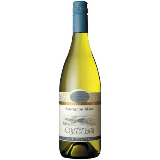 Oyster Bay Sauvignon Blanc 2021