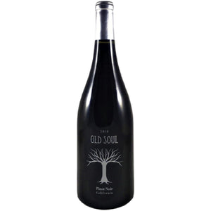 Old soul Pinot Noir 2020