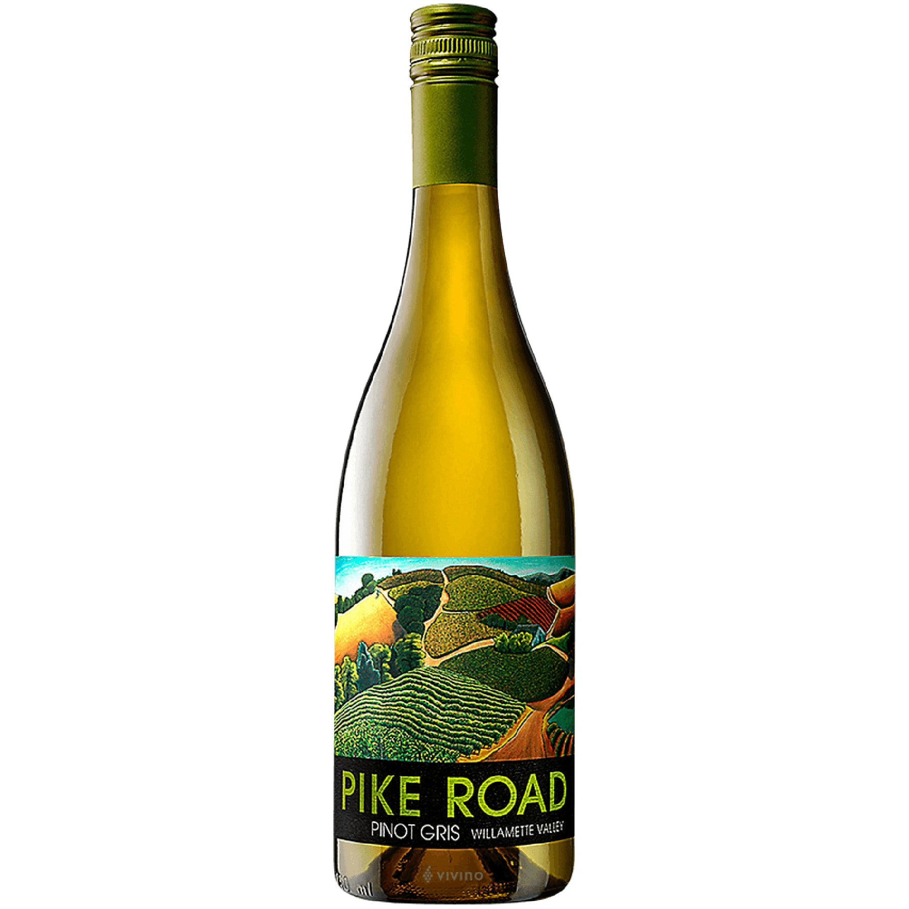 Pike Road Pinot Gris 2019