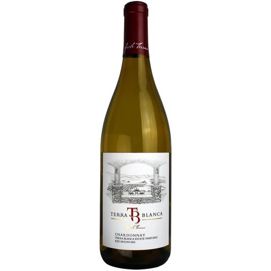 Terra Blanca Chardonnay 2019