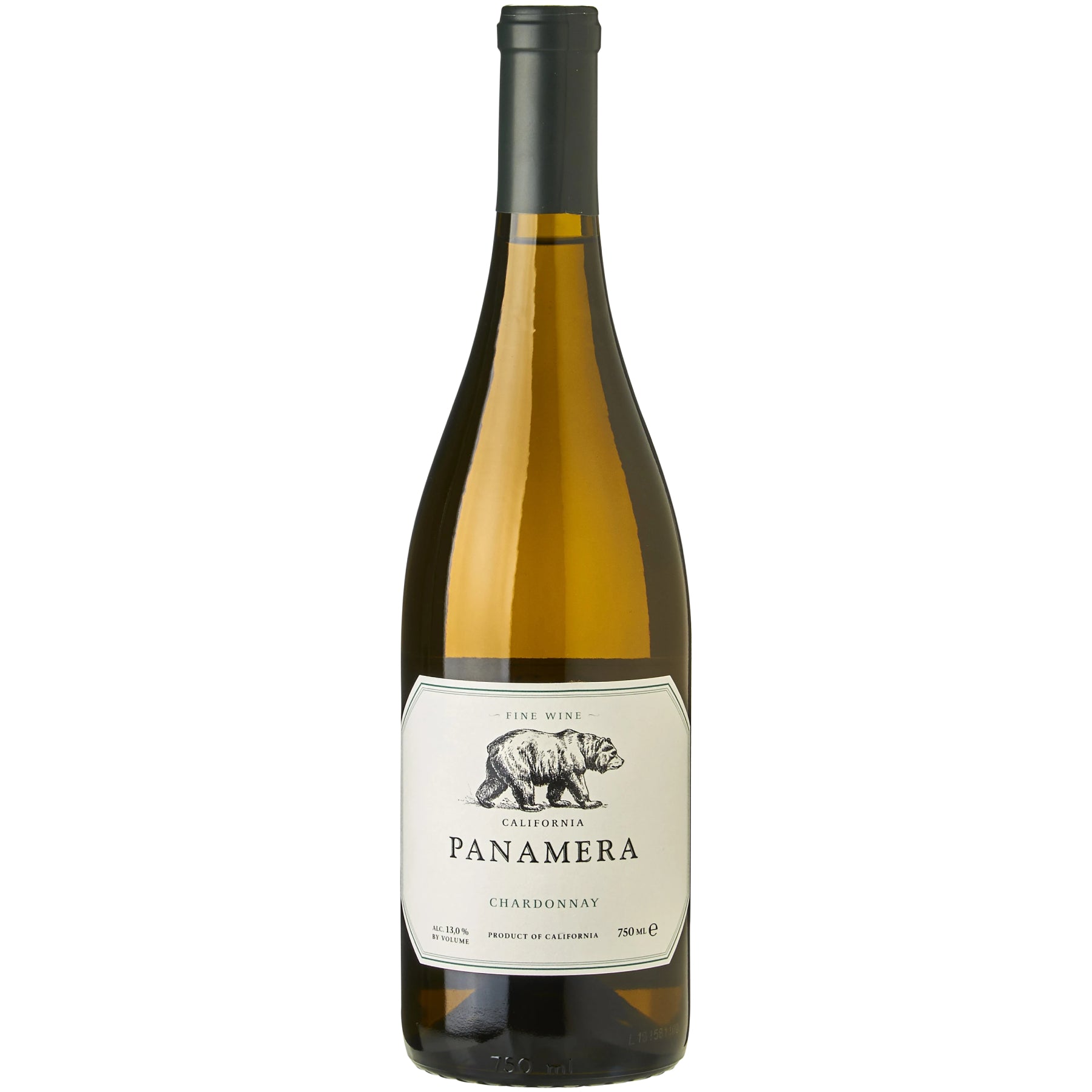 Panamera - California Chardonnay 2022