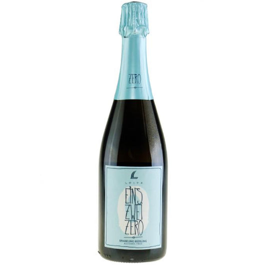 Leitz Sparkling Eins Zwei Zero (Alkoholfri)