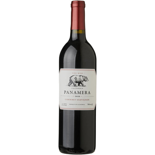 Panamera Cabernet Sauvignon 2022