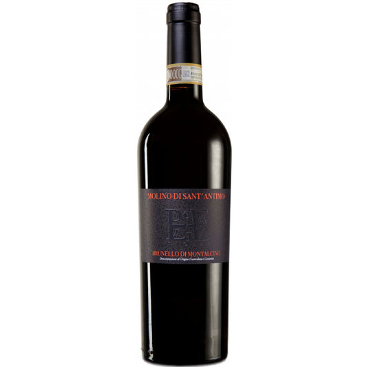 Molino di Sant'Antimo Brunello di Montalcino 2015