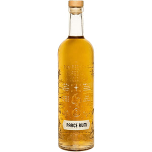 Parce Colombian Rum 3 Years Aged