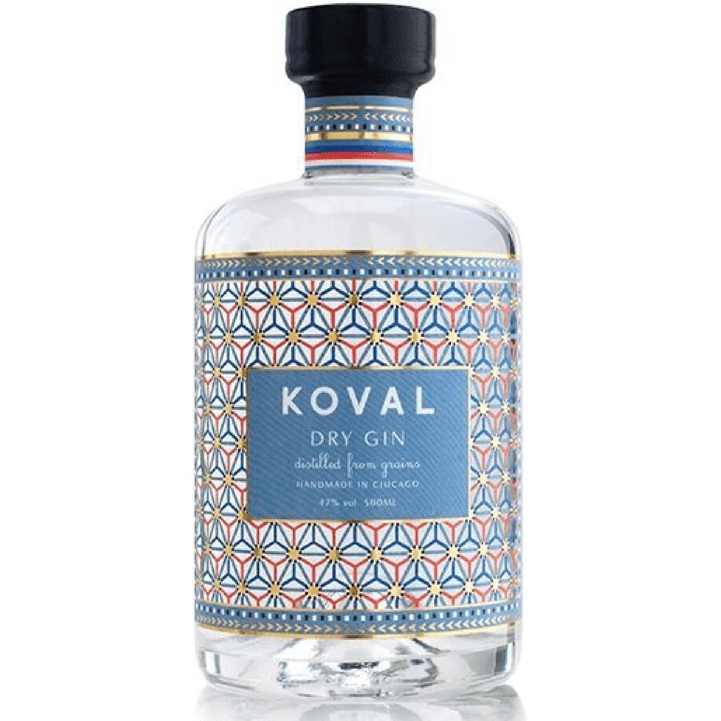 Koval Dry Gin ØKO