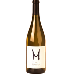M-Wines, Chardonnay 2019