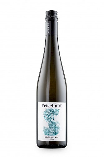 Frischauf Riesling Ried Stoaraun 2023