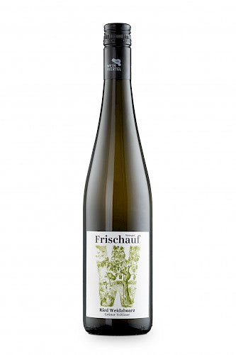 Frischauf Grüner Veltliner Weidaboarz 2023