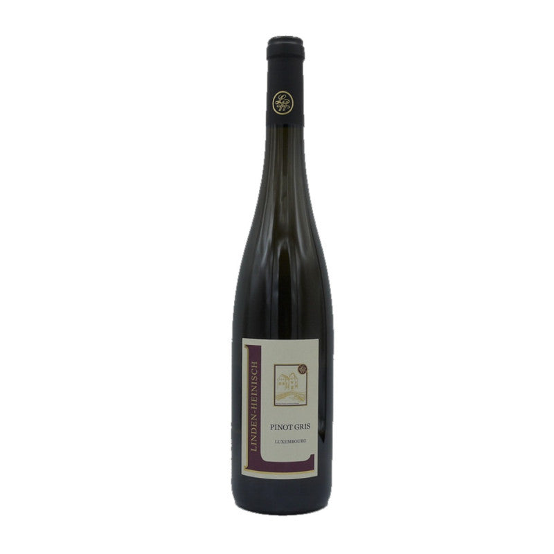 Schumacher Knepper "Linden-Heinisch" Pinot Gris 2021