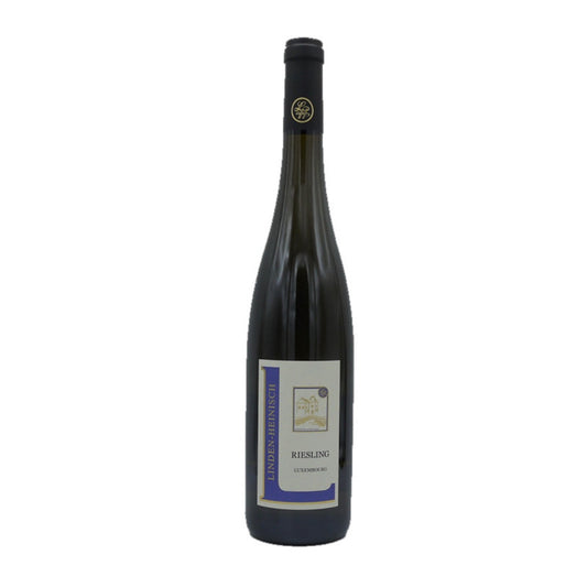 Schumacher Knepper "Linden-Heinisch" Riesling 2021